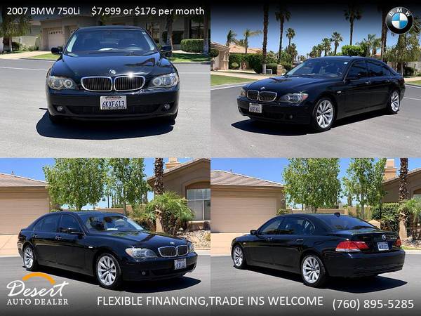 2006 Lexus *SC* *430* *CONVERTIBLE* ** $234 /mo for sale in Palm Desert , CA – photo 23