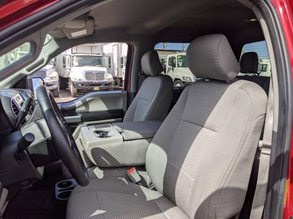 2015 Ford F-150 Crew Cab Pickup Truck - - by dealer for sale in Fountain Valley, CA – photo 19