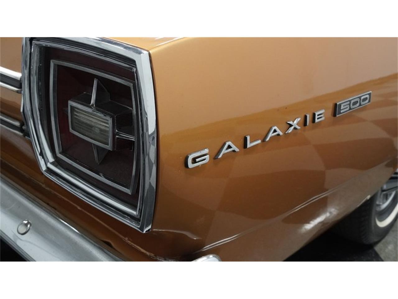 1966 Ford Galaxie for sale in Lithia Springs, GA – photo 73