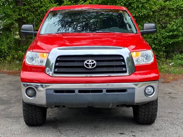 2007 TOYOTA TUNDRA SR5 - - by dealer - vehicle for sale in Greenville, SC – photo 2