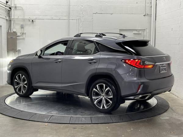 2018 Lexus RX 350 AWD All Wheel Drive Navigation System Blind Spot for sale in Salem, OR – photo 11