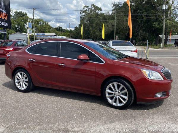 2014 BUICK VERANO Skyway Motors - cars & trucks - by dealer -... for sale in TAMPA, FL – photo 9
