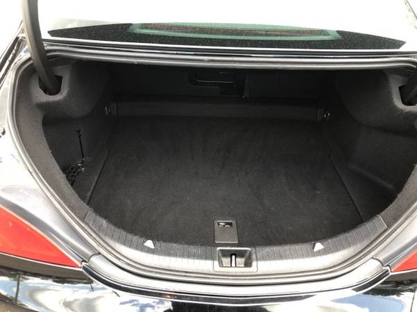 Mercedes Benz CLA 250 4dr Sedan Sports Coupe 4 MATIC Leather Clean for sale in southwest VA, VA – photo 14