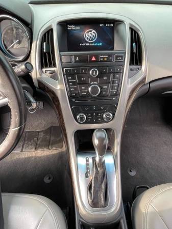 2012 Buick Verano - - by dealer - vehicle automotive for sale in Mingo Junction, WV – photo 8