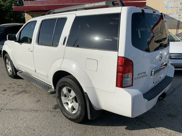 2005 *Nissan* *Pathfinder* *SE FInance with $700 Down P for sale in Tulsa, OK – photo 2