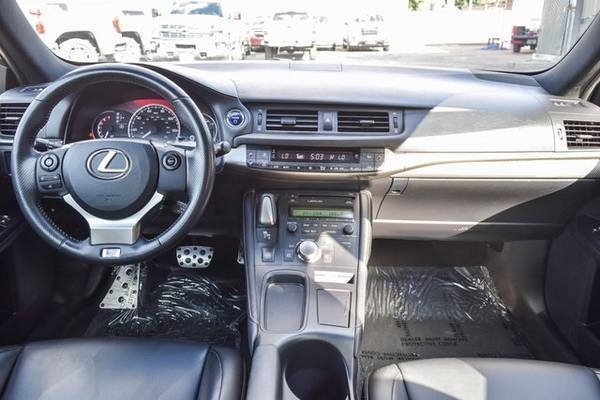 2015 Lexus CT 200h for sale in Colusa, CA – photo 12