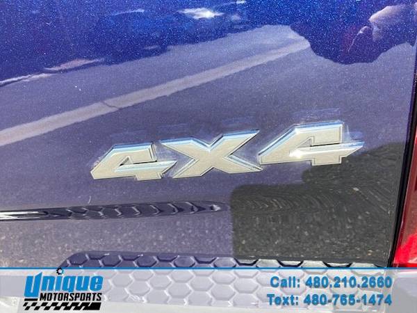 2016 RAM 1500 ST QUAD CAB TRUCK ~ SUPER CLEAN ~ FOUR WHEEL DRIVE ~ E... for sale in Tempe, AZ – photo 20