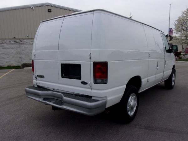 2006 Ford E-Series Cargo E 350 SD 3dr Van - - by for sale in Waukesha, WI – photo 5
