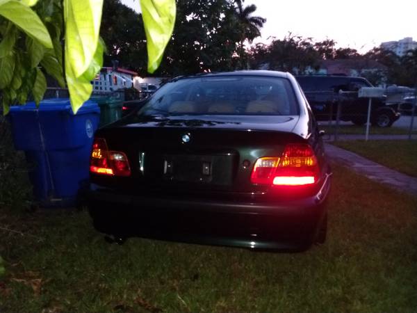 2003 BMW 330 XI for sale in Miami, FL – photo 5