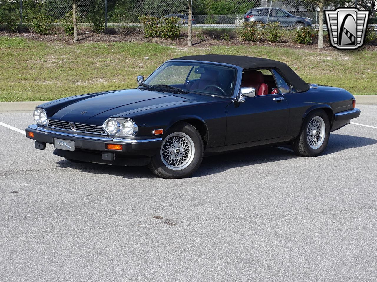 1989 Jaguar XJS for sale in O'Fallon, IL – photo 38