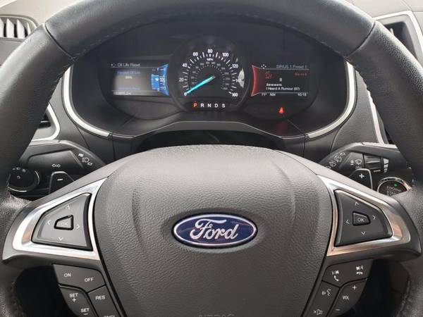 2018 Ford Edge SEL - - by dealer - vehicle automotive for sale in Gilmer, TX – photo 12