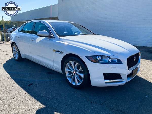 Jaguar XF Premium Navigation Sunroof Bluetooth Paddle Shifters XJ... for sale in Greenville, SC – photo 8