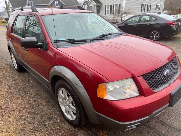 Ford freestyle for sale in Other, MA – photo 2