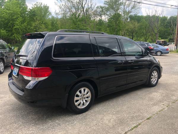 2008 Honda Odyssey EX-L 2 Owners Non Smoker No Issues - cars & for sale in Louisville, KY – photo 5