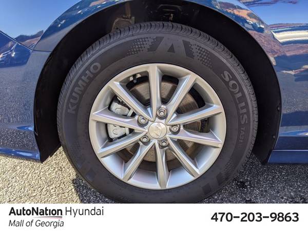 2019 Hyundai Sonata SE SKU:KH798192 Sedan - cars & trucks - by... for sale in Buford, GA – photo 22