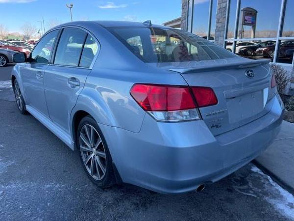 2014 Subaru Legacy - - by dealer - vehicle for sale in Grand Junction, CO – photo 3