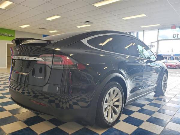 2020 TESLA Model X Long Range No Money Down! Just Pay Taxes Tags! -... for sale in Manassas, VA – photo 7