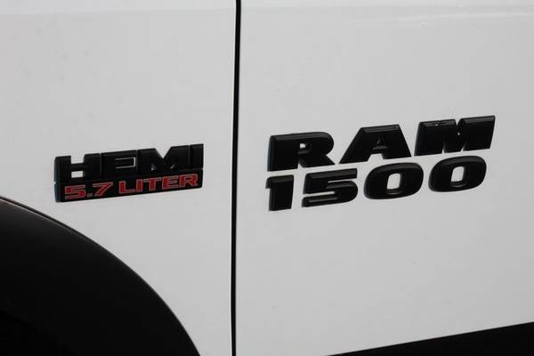 2018 Ram 1500 Rebel - - by dealer - vehicle for sale in Sanford, FL – photo 14