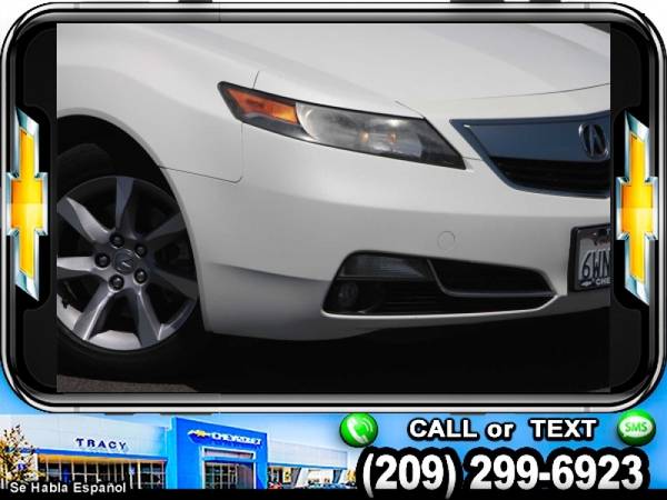 2012 Acura Tl 3.5 for sale in Tracy, CA – photo 2