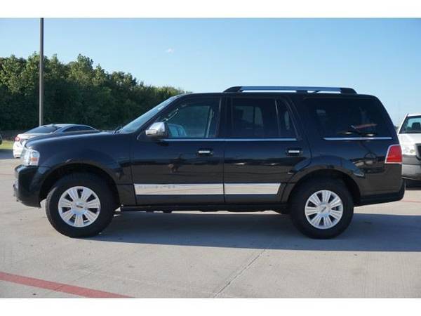 2013 Lincoln Navigator Base - SUV for sale in Ardmore, TX – photo 2