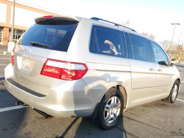 2006 Honda Odyssey V6 170,000 miles !super clean! - cars & trucks -... for sale in Bloomfield, CT – photo 3
