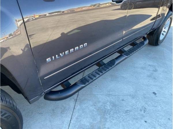 2016 Chevrolet Silverado 1500 LT Pickup 4D 5 3/4 ft - cars & trucks... for sale in Fresno, CA – photo 13