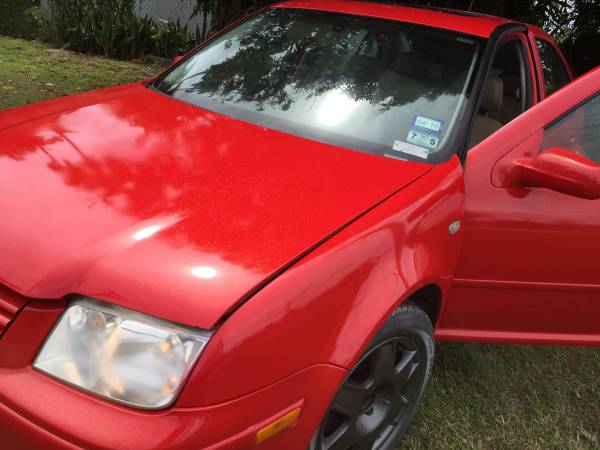2000 VW Jetta for sale in Other, Other – photo 9