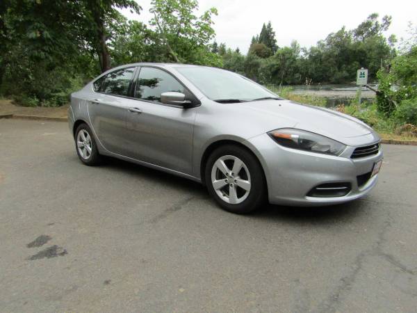 2016 DODGE DART SXT * 35 MPG & ONLY 36K MILES!!!@ HYLAND AUTO 👍 for sale in Springfield, OR – photo 17
