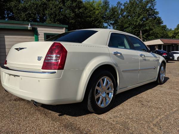 2007 Chrysler 300C w/ HEMI for sale in Tyler, TX – photo 5