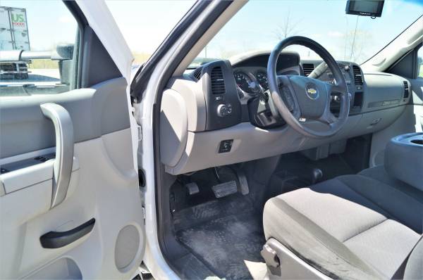 2014 Chevrolet 3500 - Service Utility - 4WD 6 0L V8 Vortec (125841) for sale in Dassel, MN – photo 10