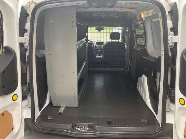 2018 FORD TRANSIT CONNECT-- LOW MILES AND READY TO GO - cars &... for sale in Corpus Christi, TX – photo 5