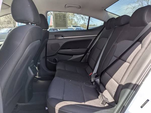 2018 Hyundai Elantra SEL SKU: JH330885 Sedan - - by for sale in Corpus Christi, TX – photo 14