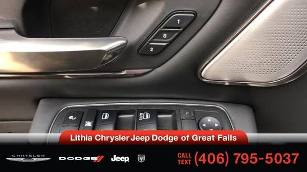 2019 Ram All-New 1500 Limited 4x4 Crew Cab 57 Box for sale in Great Falls, MT – photo 19