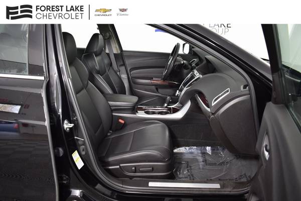 2017 Acura TLX 2 4L Sedan - - by dealer - vehicle for sale in Forest Lake, MN – photo 11