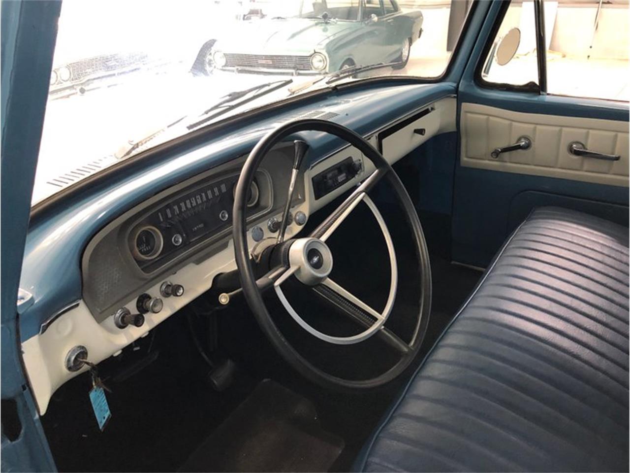 1965 Ford Custom for sale in Palmetto, FL – photo 13