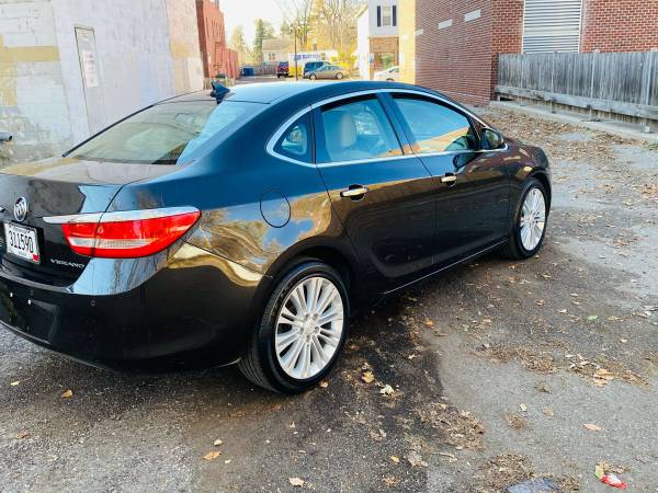 🔴2013 Buick Verano 🔴 - cars & trucks - by owner - vehicle automotive... for sale in Newport, MN – photo 8