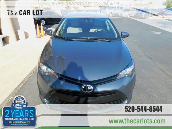 2019 Toyota Corolla LE Automatic / EXTRA CLEAN / Backup Cam - cars &... for sale in Tucson, AZ – photo 12