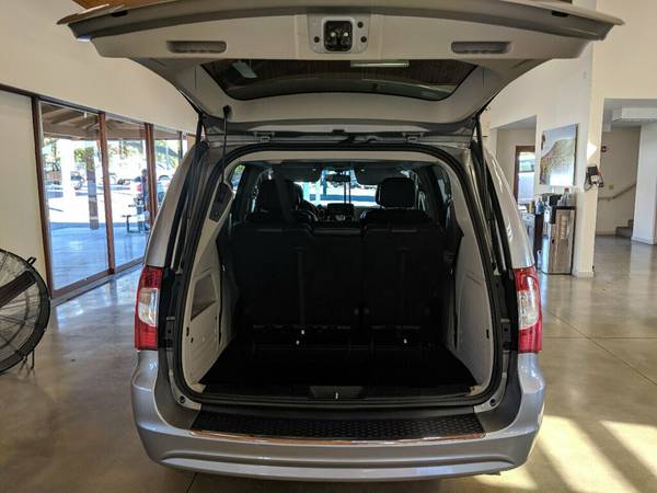 2016 *Chrysler* *Town & Country* *4dr Wagon Touring* for sale in Paso robles , CA – photo 6