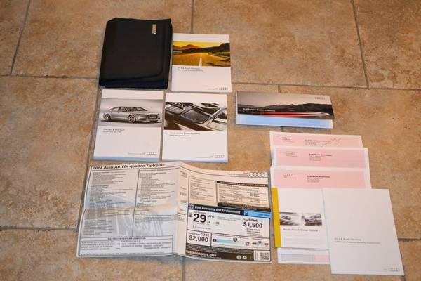 2014 Audi A6 TDI Prestige **LOADED / MINT CONDITION / NO TAX* for sale in Phoenix, AZ – photo 23