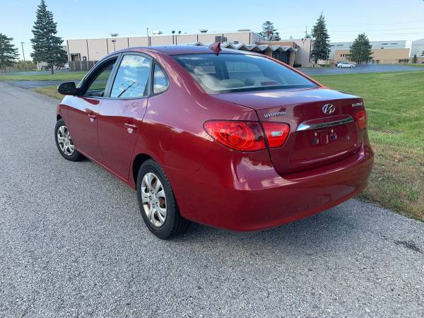 2010 Hyundai Elantra - cars & trucks - by owner - vehicle automotive... for sale in Rush, NY – photo 11