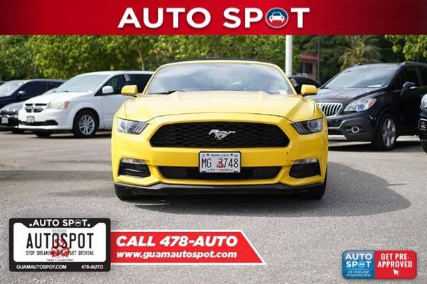 2017 Ford Mustang - - by dealer for sale in Other, Other – photo 2