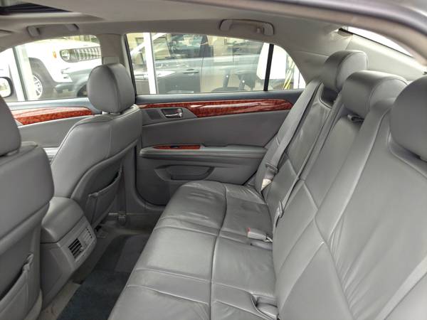 2008 Toyota Avalon Limited (Sunroof) - cars & trucks - by dealer -... for sale in Loves Park, IL – photo 7