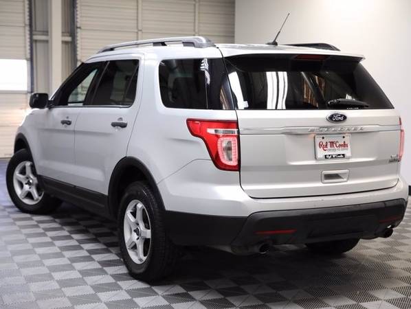 2014 Ford Explorer - cars & trucks - by dealer - vehicle automotive... for sale in San Antonio, TX – photo 5
