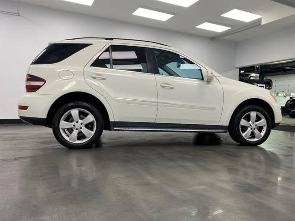 2010 Mercedes-Benz M-Class 4MATIC 4dr ML350 - cars & trucks - by... for sale in Linden, NJ – photo 6