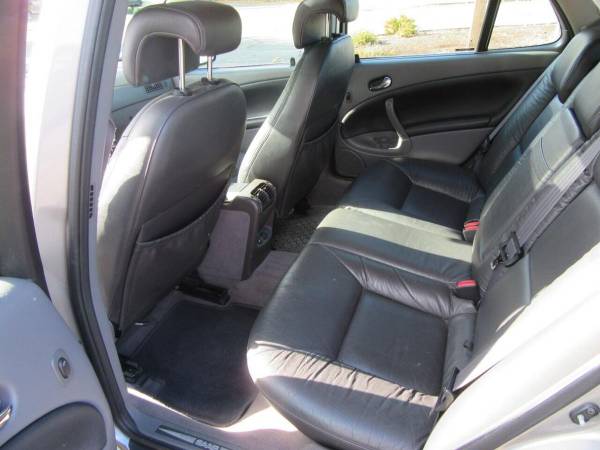 2001 Saab 9-5 2.3t 4dr Turbo Wagon - Down Pymts Starting at $499 -... for sale in Marysville, WA – photo 6