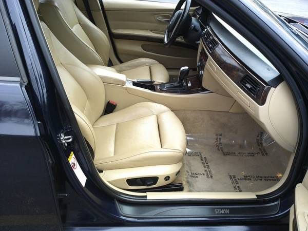 2007 BMW 3 Series 4dr Sdn 328xi AWD SULEV - - by for sale in Hooksett, ME – photo 12