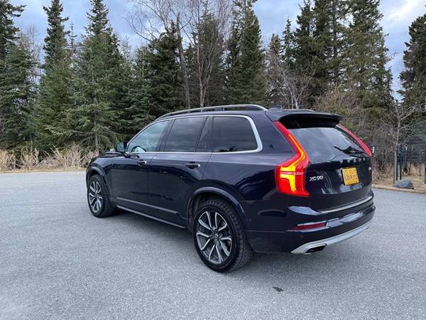 2016 Volvo XC90 T6 AWD Momentum for sale in Anchorage, AK – photo 3