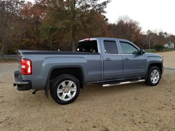 For Sale 2015 GMC Sierra SLE Pickup 4D 6 1/2 ft - cars & trucks - by... for sale in Hollywood, MD – photo 4