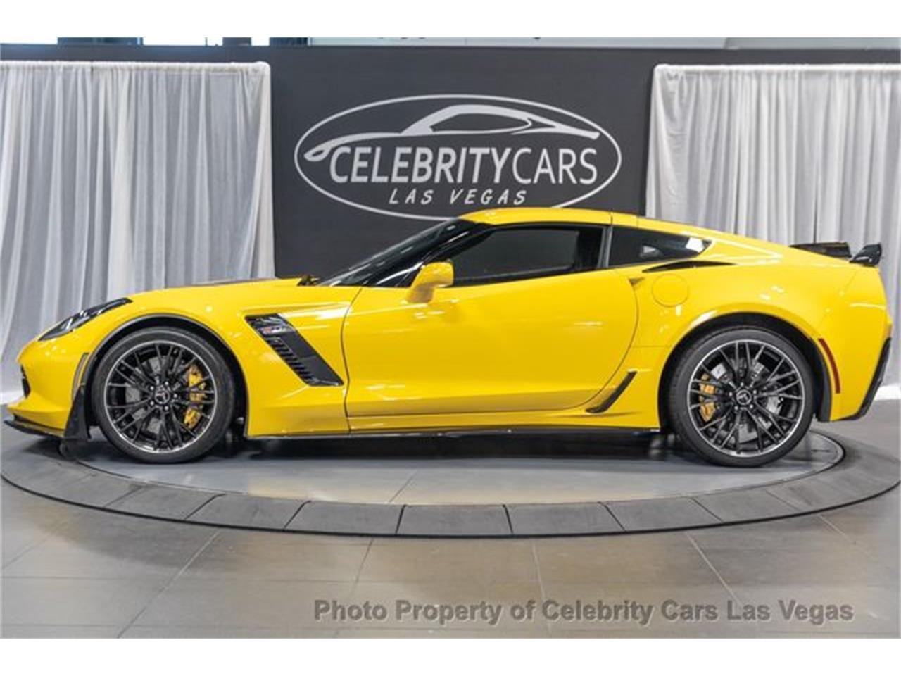 2015 Chevrolet Corvette for sale in Las Vegas, NV – photo 6