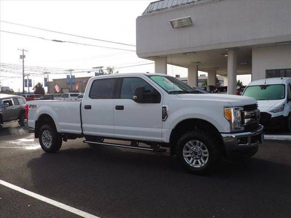 2017 Ford F-250 F250 F 250 Super Duty XLT **100% Financing Approval... for sale in Beaverton, OR – photo 3